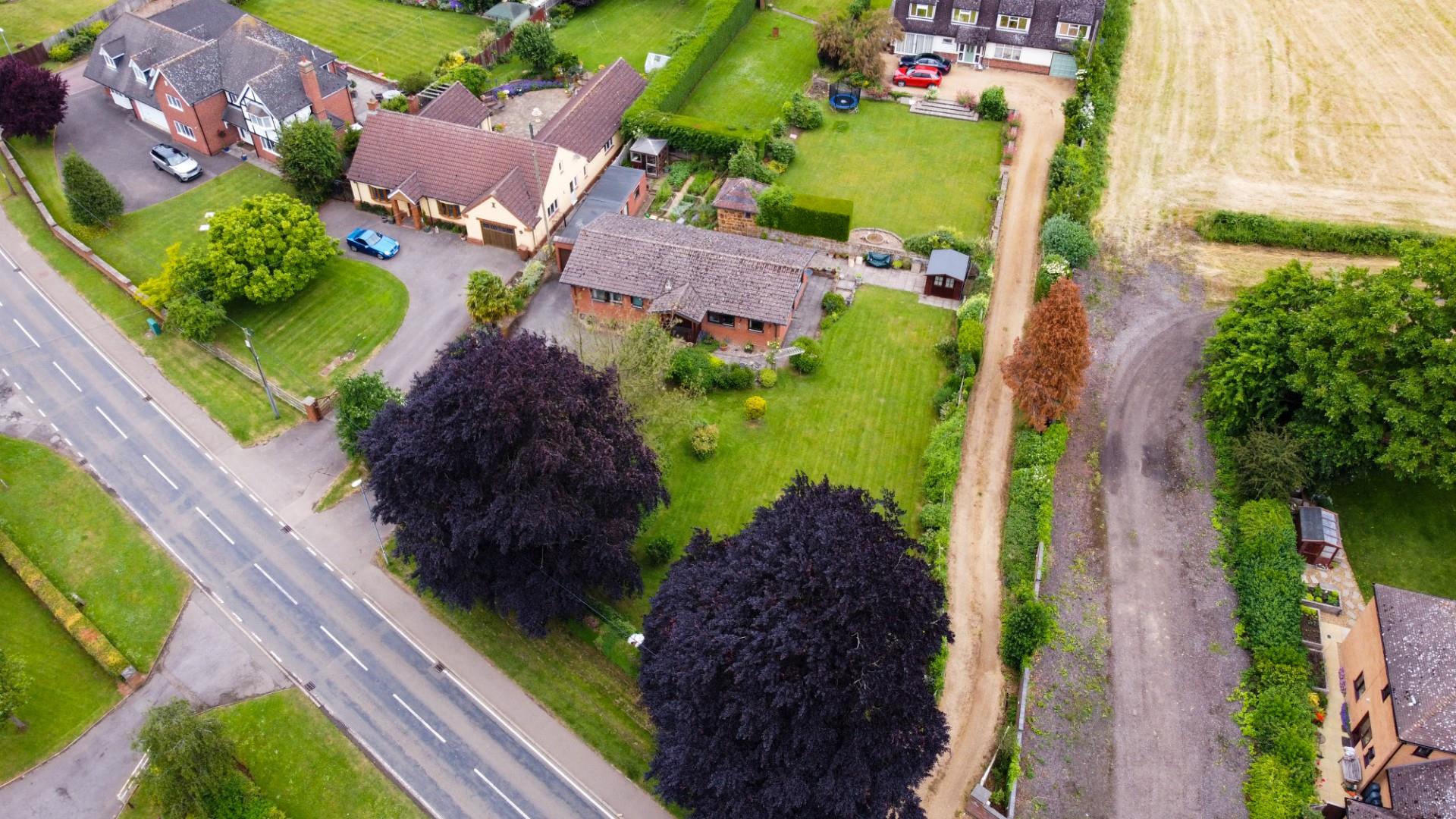 Doddington Road, Earls Barton O'Riordan Bond